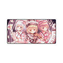 Load image into Gallery viewer, Touhou Mouse Pad (Desk Mat)