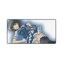 Load image into Gallery viewer, Hayate the Combat Butler Mouse Pad (Desk Mat)