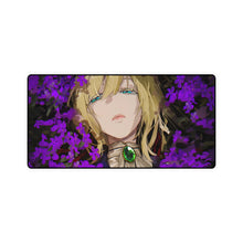 Load image into Gallery viewer, Violet Evergarden Mouse Pad (Desk Mat)