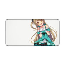 Load image into Gallery viewer, Love Live! Kotori Minami Mouse Pad (Desk Mat)