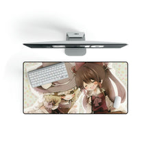 Load image into Gallery viewer, Touhou Mouse Pad (Desk Mat)