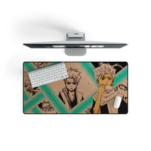 Load image into Gallery viewer, Anime Bleach Mouse Pad (Desk Mat)