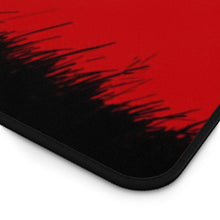 Load image into Gallery viewer, Rurouni Kenshin Mouse Pad (Desk Mat) Hemmed Edge