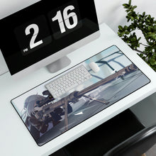 Load image into Gallery viewer, Anime, Girls Frontline, M200, Sniper, Rifle, Mouse Pad (Desk Mat)