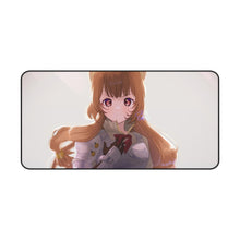 Load image into Gallery viewer, The Rising Of The Shield Hero Mouse Pad (Desk Mat)