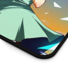 Load image into Gallery viewer, When They Cry Mouse Pad (Desk Mat) Hemmed Edge