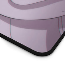 Load image into Gallery viewer, Black Clover Mouse Pad (Desk Mat) Hemmed Edge