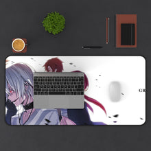 Load image into Gallery viewer, A Certain Magical Index Mouse Pad (Desk Mat) Background