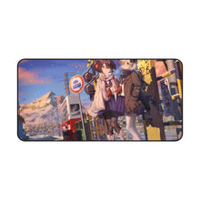 Load image into Gallery viewer, Anime Original Mouse Pad (Desk Mat)