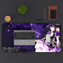 Load image into Gallery viewer, Date A Live Mouse Pad (Desk Mat) With Laptop
