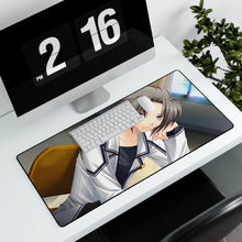 Load image into Gallery viewer, Rewrite Mouse Pad (Desk Mat)