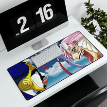 Load image into Gallery viewer, Anime Bleach Mouse Pad (Desk Mat)