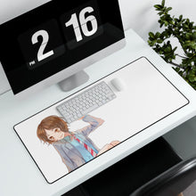Load image into Gallery viewer, Anime Your Lie in April Mouse Pad (Desk Mat)