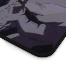 Load image into Gallery viewer, Shalltear,Albedo and Ainz Ooal Gown Mouse Pad (Desk Mat) Hemmed Edge