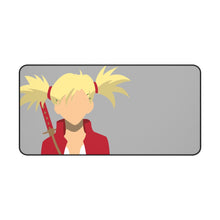 Load image into Gallery viewer, Bleach Mouse Pad (Desk Mat)