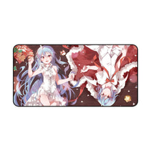 Load image into Gallery viewer, Anime Original Mouse Pad (Desk Mat)