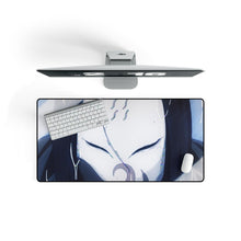 Load image into Gallery viewer, Haku Mouse Pad (Desk Mat) On Desk