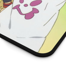 Load image into Gallery viewer, K-ON! Mouse Pad (Desk Mat) Hemmed Edge