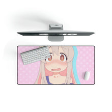 Load image into Gallery viewer, Onimai: I'm Now Your Sister! Mouse Pad (Desk Mat)