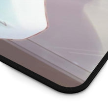 Load image into Gallery viewer, My Teen Romantic Comedy SNAFU Komachi Hikigaya Mouse Pad (Desk Mat) Hemmed Edge