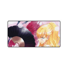 Load image into Gallery viewer, Anime Alice In Wonderland Mouse Pad (Desk Mat)