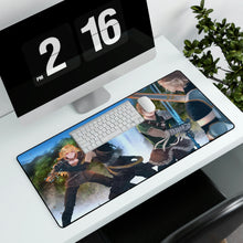 Load image into Gallery viewer, Skirmish Mouse Pad (Desk Mat)