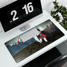 Load image into Gallery viewer, Akama ga kill : Demons Akame Mouse Pad (Desk Mat)
