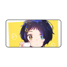 Load image into Gallery viewer, Wonder Egg Priority Mouse Pad (Desk Mat)