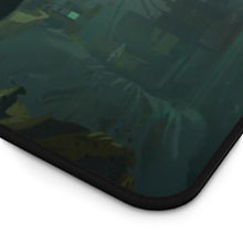 Load image into Gallery viewer, Anime Original Mouse Pad (Desk Mat) Hemmed Edge