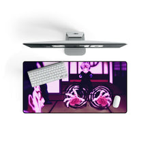 Load image into Gallery viewer, Anime Jojo's Bizarre Adventure Mouse Pad (Desk Mat)