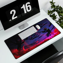 Load image into Gallery viewer, Undefeated Bahamut Chronicle Mouse Pad (Desk Mat)