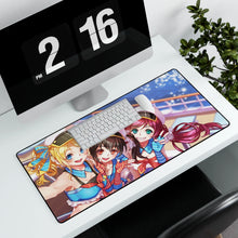 Load image into Gallery viewer, Love Live! Mouse Pad (Desk Mat) With Laptop