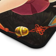 Load image into Gallery viewer, Anime Original Mouse Pad (Desk Mat) Hemmed Edge