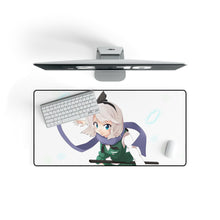 Load image into Gallery viewer, Touhou Mouse Pad (Desk Mat)