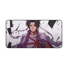Load image into Gallery viewer, Gunha Sogiita Mouse Pad (Desk Mat)
