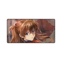 Load image into Gallery viewer, Anime Neon Genesis Evangelion Mouse Pad (Desk Mat)