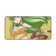 Load image into Gallery viewer, Code Geass Mouse Pad (Desk Mat)