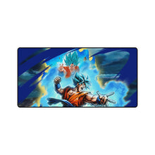 Load image into Gallery viewer, Dragon Ball Super Mouse Pad (Desk Mat)