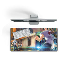Load image into Gallery viewer, Your Name. Mouse Pad (Desk Mat)