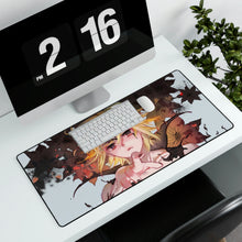 Load image into Gallery viewer, Meliodas, Assault Mode, Demon Mark, Nanatsu no Taizai, Mouse Pad (Desk Mat)