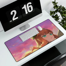 Load image into Gallery viewer, Silence Suzuka Mouse Pad (Desk Mat)