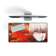 Load image into Gallery viewer, Anime Tokyo Ghoul Mouse Pad (Desk Mat)
