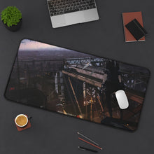 Load image into Gallery viewer, Pixiv Fantasia Mouse Pad (Desk Mat) On Desk