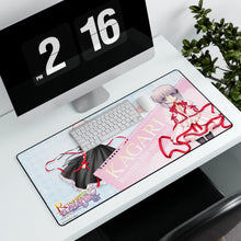 Load image into Gallery viewer, Rewrite Mouse Pad (Desk Mat)
