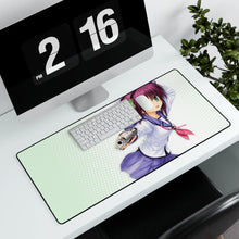 Load image into Gallery viewer, Angel Beats! Mouse Pad (Desk Mat)