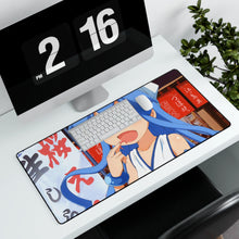 Load image into Gallery viewer, Squid Girl Mouse Pad (Desk Mat)