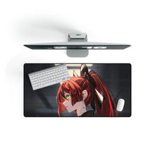 Load image into Gallery viewer, Girl Mouse Pad (Desk Mat)