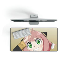 Load image into Gallery viewer, Spy x Family Mouse Pad (Desk Mat)