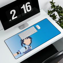 Load image into Gallery viewer, Sword Art Online Mouse Pad (Desk Mat)