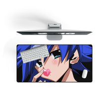 Load image into Gallery viewer, Needless Mouse Pad (Desk Mat) On Desk